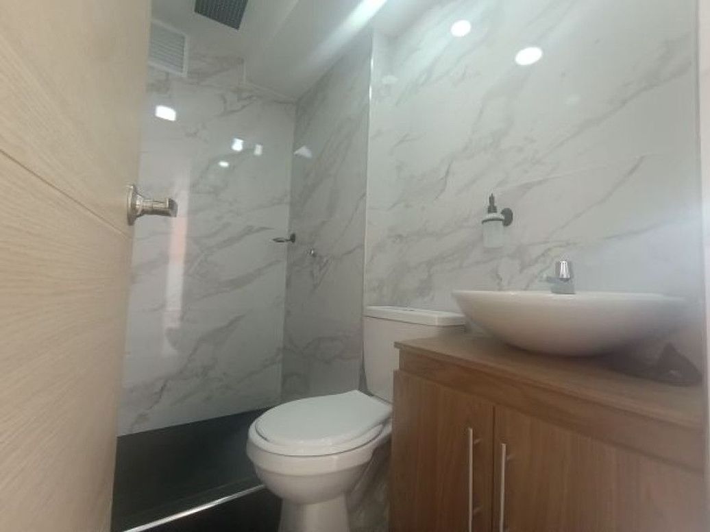 Apartamento de 2 alcobas en arriendo en La Providencia, Bogotá, 50 m² · foto 7 de 20