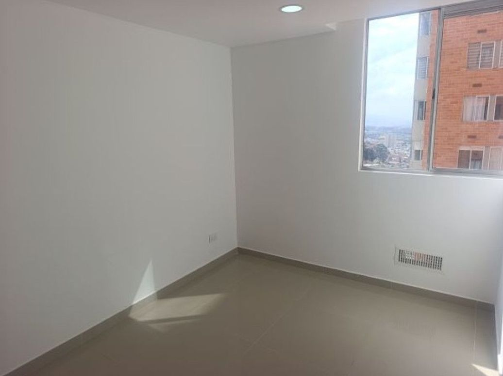 Apartamento de 2 alcobas en arriendo en La Providencia, Bogotá, 50 m² · foto 8 de 20