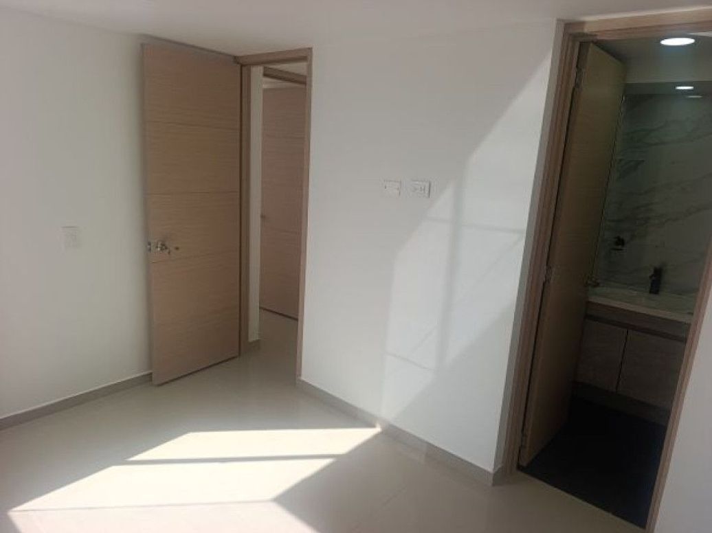 Apartamento de 2 alcobas en arriendo en La Providencia, Bogotá, 50 m² · foto 13 de 20