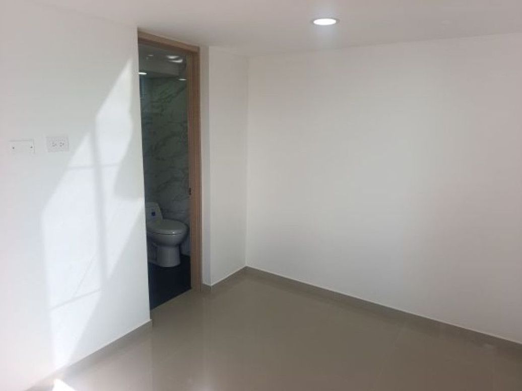 Apartamento de 2 alcobas en arriendo en La Providencia, Bogotá, 50 m² · foto 12 de 20