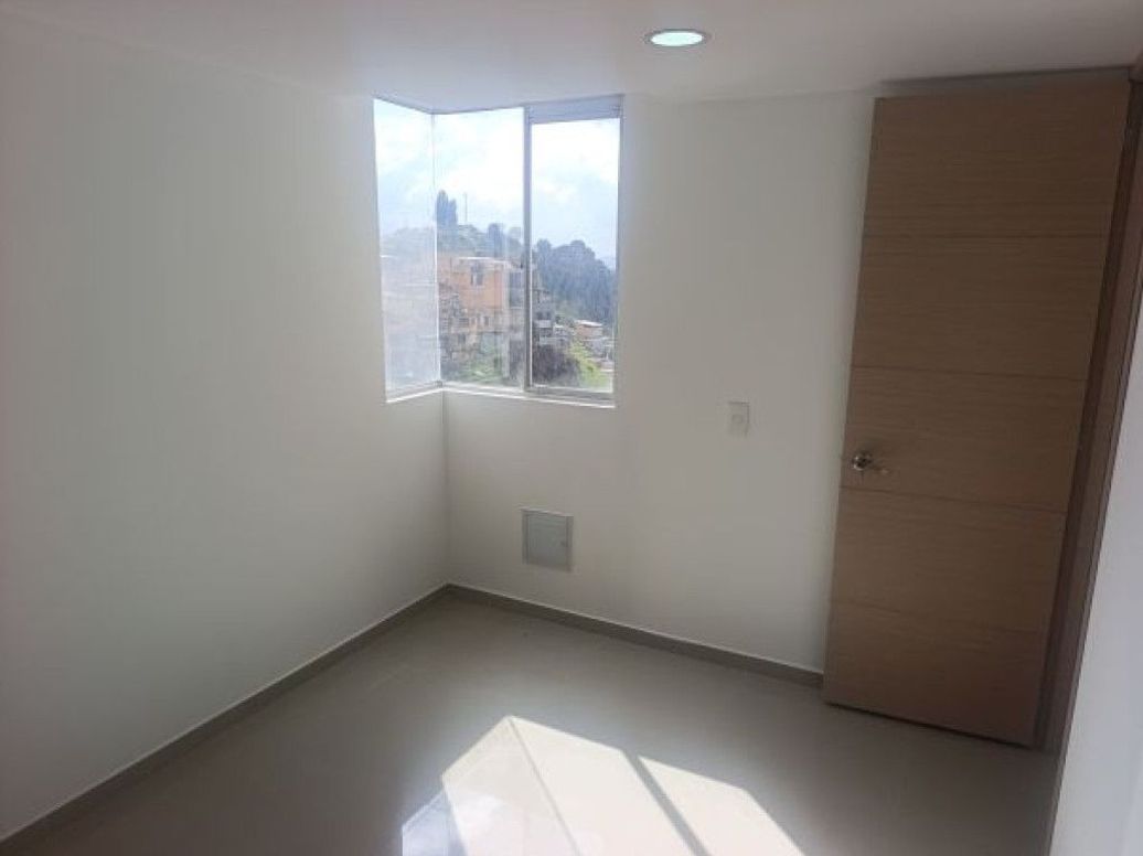 Apartamento de 2 alcobas en arriendo en La Providencia, Bogotá, 50 m² · foto 14 de 20