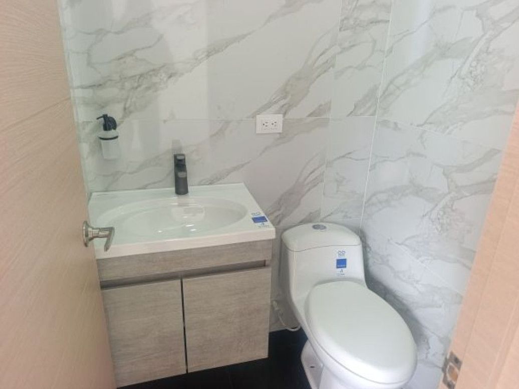 Apartamento de 2 alcobas en arriendo en La Providencia, Bogotá, 50 m² · foto 15 de 20