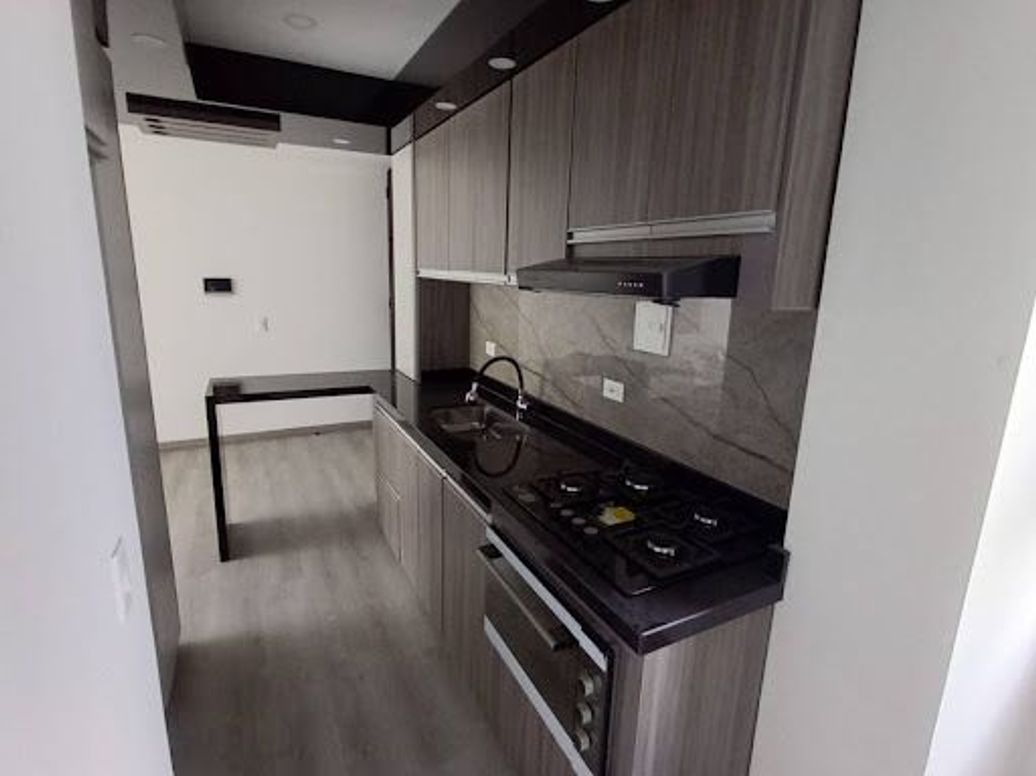 Apartamento de 3 alcobas en venta en Ciudad Jardín Sur, Bogotá, 65 m² · foto 14 de 20