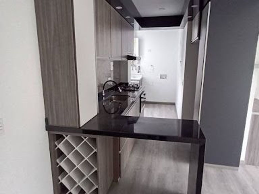 Apartamento de 3 alcobas en venta en Ciudad Jardín Sur, Bogotá, 65 m² · foto 12 de 20