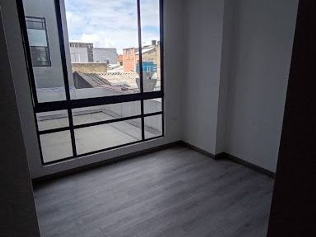 Apartamento de 3 alcobas en venta en Ciudad Jardín Sur, Bogotá, 65 m² · foto 8 de 20