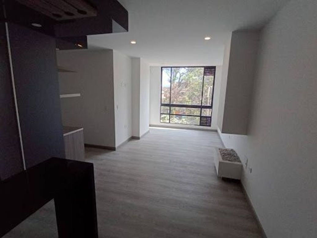 Apartamento de 3 alcobas en venta en Ciudad Jardín Sur, Bogotá, 65 m² · foto 11 de 20