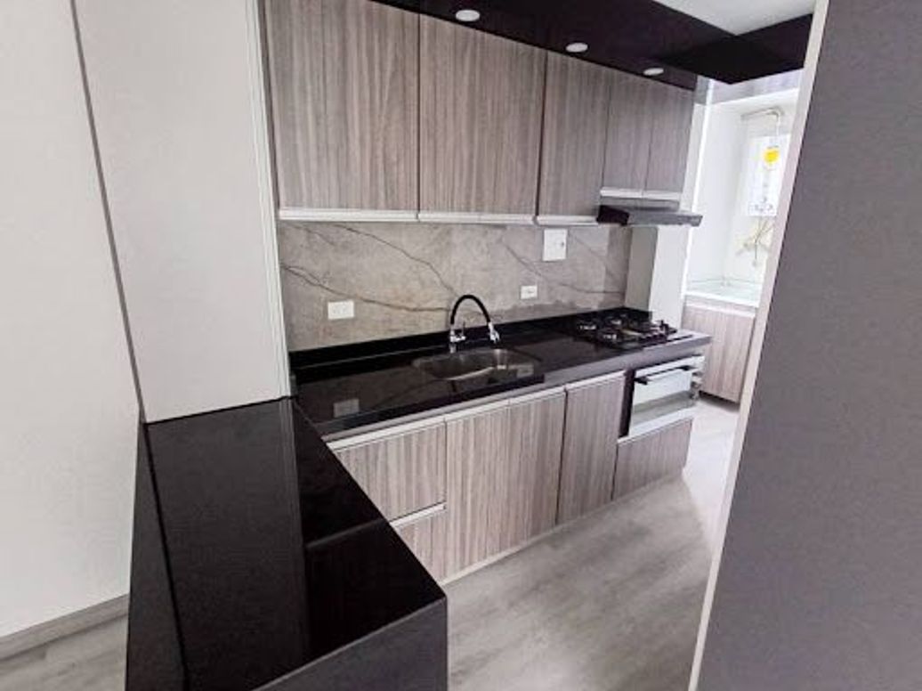 Apartamento de 3 alcobas en venta en Ciudad Jardín Sur, Bogotá, 65 m² · foto 15 de 20