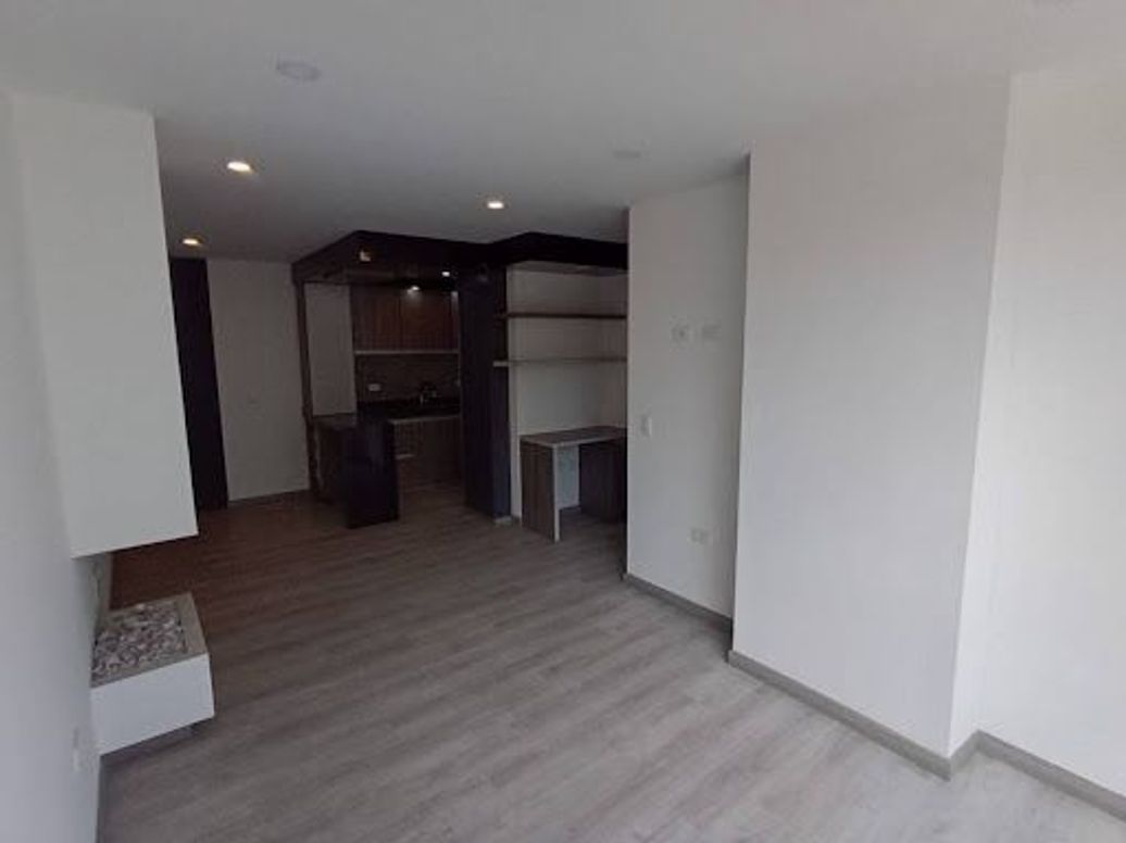 Apartamento de 3 alcobas en venta en Ciudad Jardín Sur, Bogotá, 65 m² · foto 10 de 20