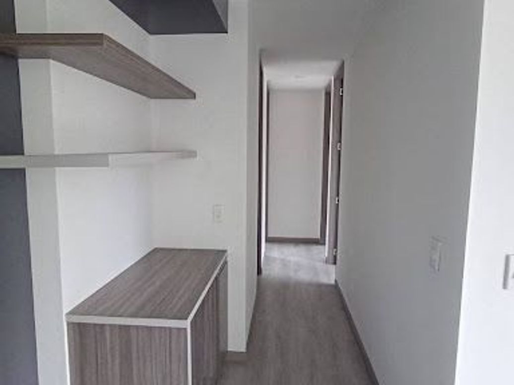 Apartamento de 3 alcobas en venta en Ciudad Jardín Sur, Bogotá, 65 m² · foto 9 de 20