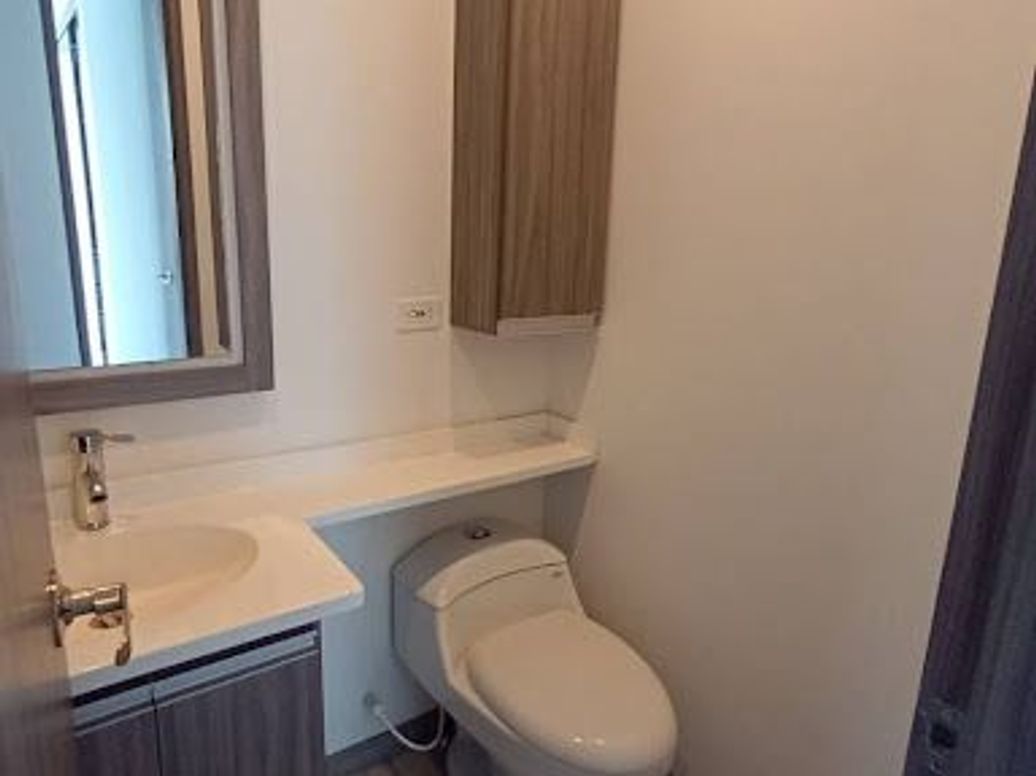 Apartamento de 3 alcobas en venta en Ciudad Jardín Sur, Bogotá, 65 m² · foto 18 de 20