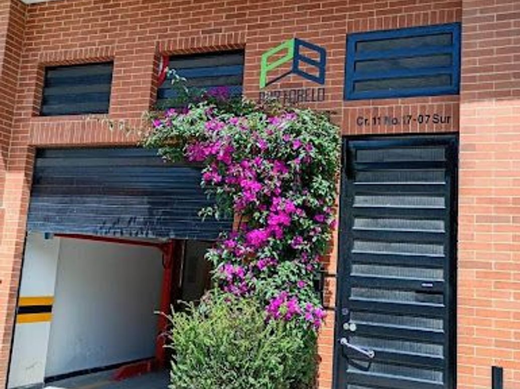 Apartamento de 3 alcobas en venta en Ciudad Jardín Sur, Bogotá, 65 m² · foto 4 de 20