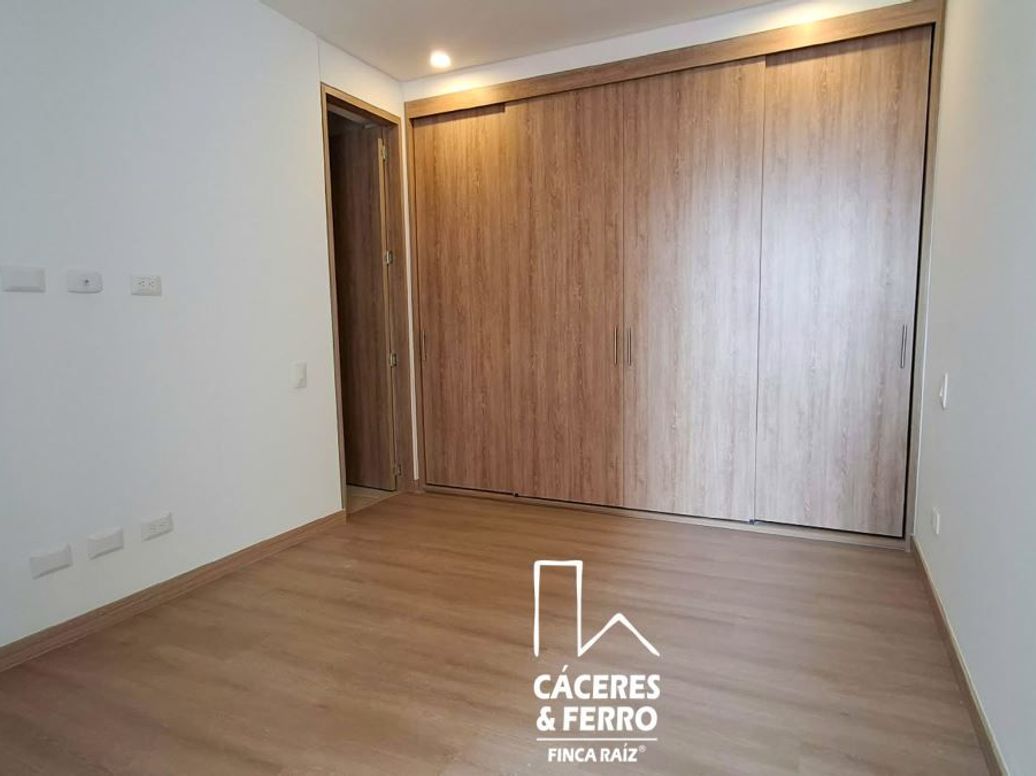 Apartamento de 3 alcobas en arriendo en Montevideo, Bogotá, 71 m² · foto 7 de 20