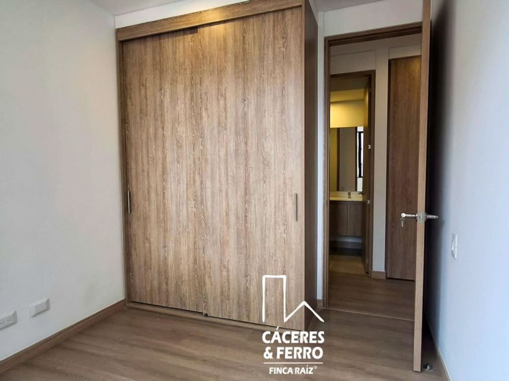 Apartamento de 3 alcobas en arriendo en Montevideo, Bogotá, 71 m² · foto 6 de 20