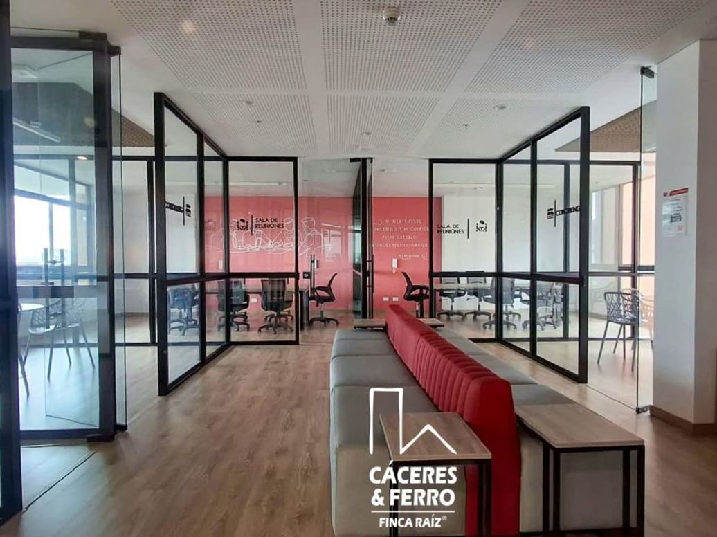 Apartamento de 3 alcobas en arriendo en Montevideo, Bogotá, 71 m² · foto 15 de 20