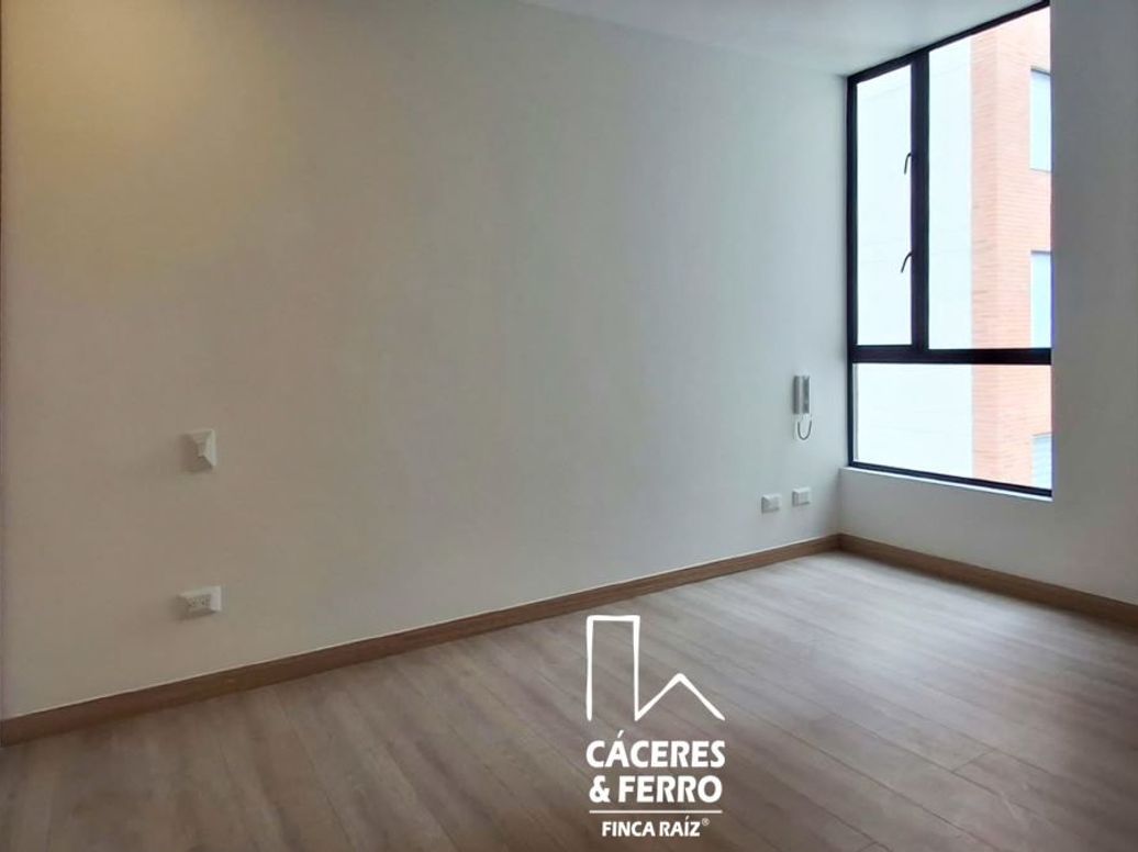 Apartamento de 3 alcobas en arriendo en Montevideo, Bogotá, 71 m² · foto 10 de 20