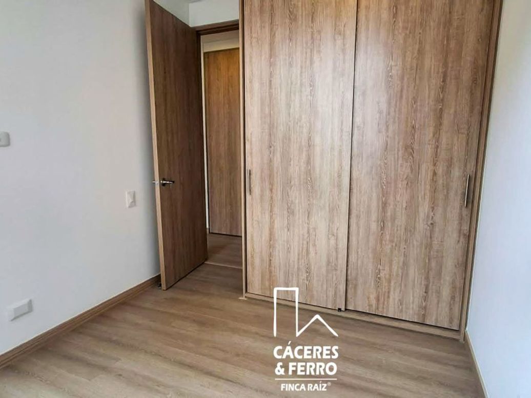 Apartamento de 3 alcobas en arriendo en Montevideo, Bogotá, 71 m² · foto 9 de 20