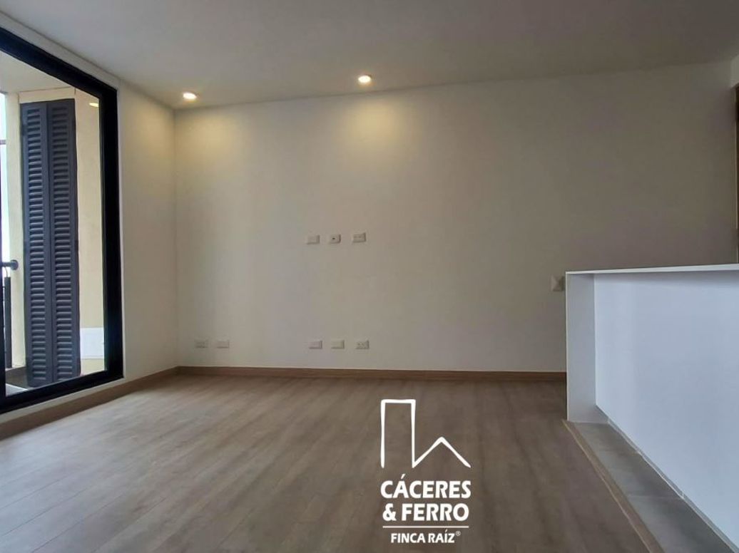 Apartamento de 3 alcobas en arriendo en Montevideo, Bogotá, 71 m² · foto 5 de 20