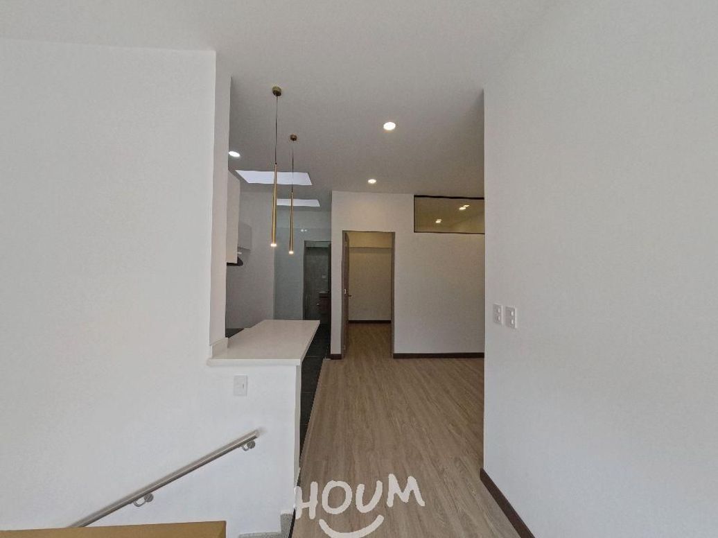 Apartamento de 1 alcoba en arriendo en Benjamin Herrera, Bogotá, 35 m² · foto 2 de 9