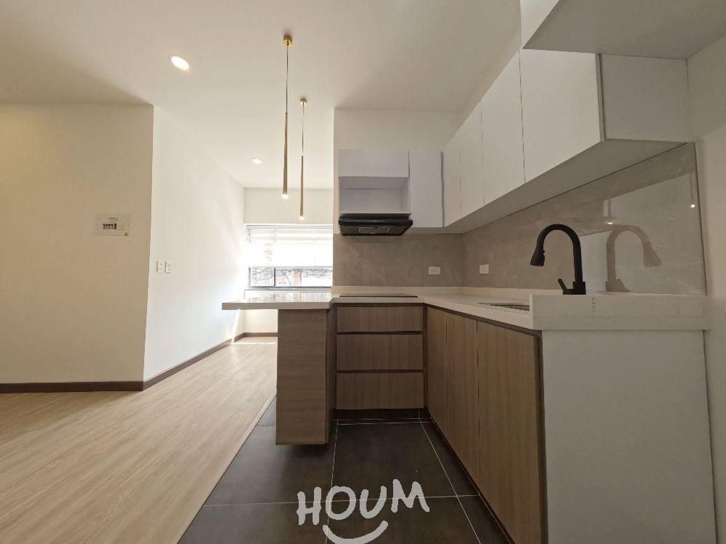 Apartamento de 1 alcoba en arriendo en Benjamin Herrera, Bogotá, 35 m² · foto 5 de 9