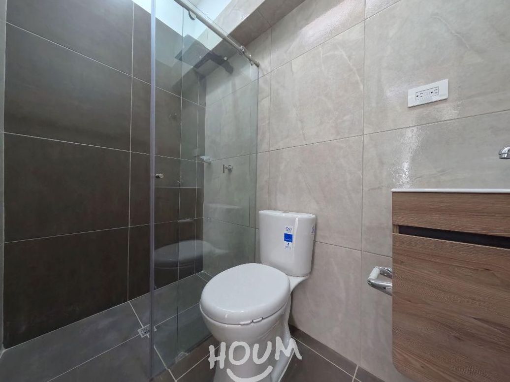 Apartamento de 1 alcoba en arriendo en Benjamin Herrera, Bogotá, 35 m² · foto 8 de 9