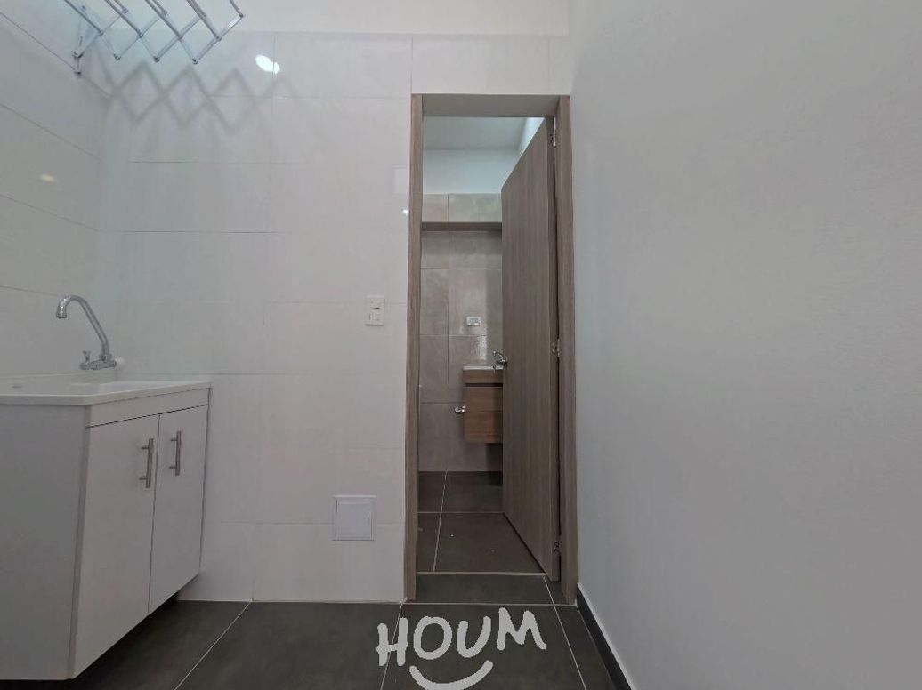 Apartamento de 1 alcoba en arriendo en Benjamin Herrera, Bogotá, 35 m² · foto 6 de 9
