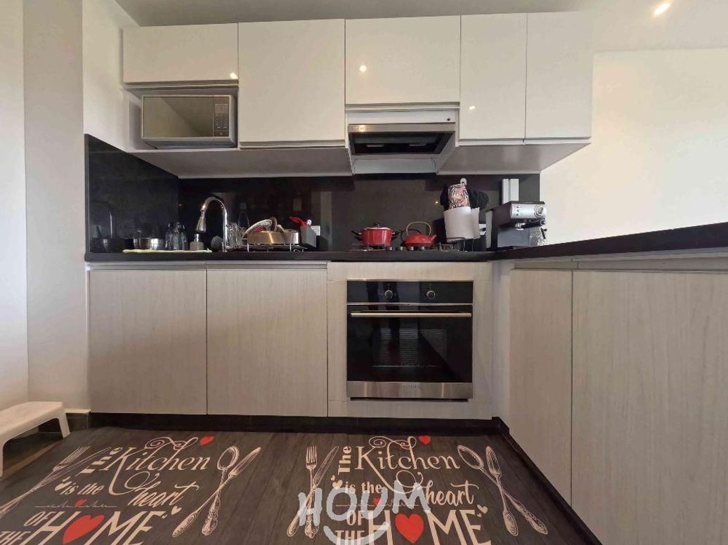 Apartamento de 2 alcobas en arriendo en El Plan, Bogotá, 66 m² · foto 5 de 15