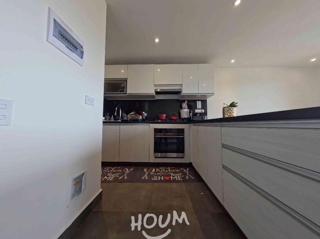 Apartamento de 2 alcobas en arriendo en El Plan, Bogotá, 66 m² · foto 4 de 15