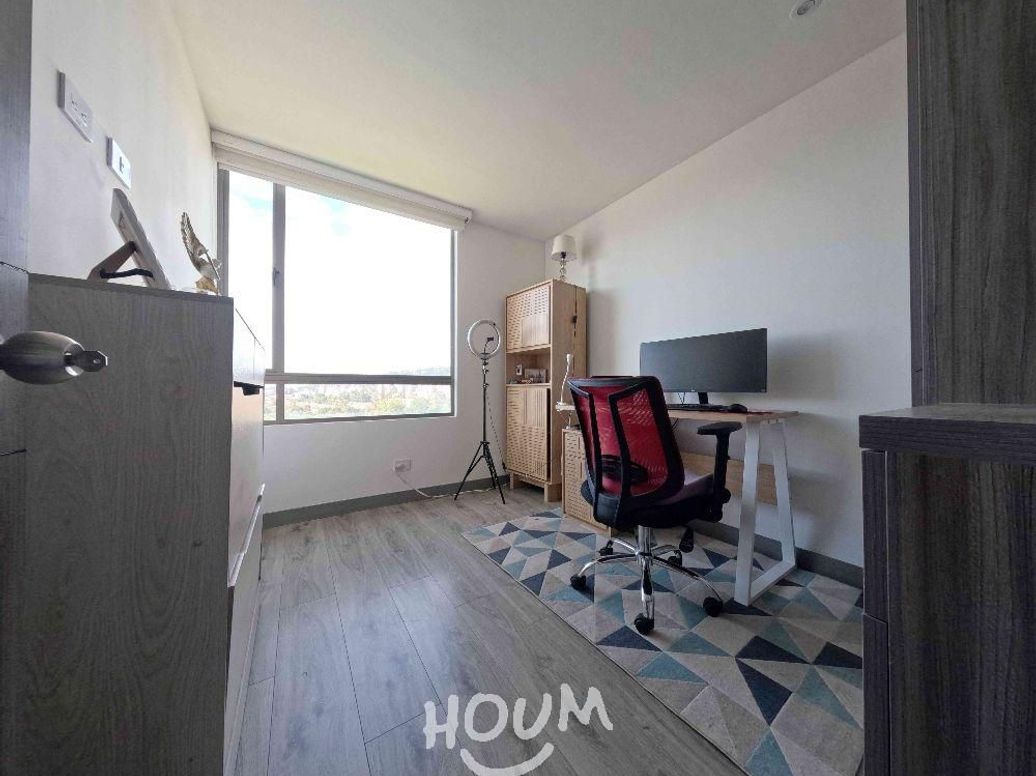 Apartamento de 2 alcobas en arriendo en El Plan, Bogotá, 66 m² · foto 9 de 15