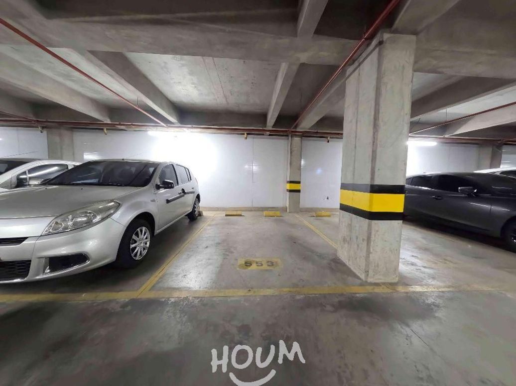 Apartamento de 2 alcobas en arriendo en El Plan, Bogotá, 66 m² · foto 14 de 15