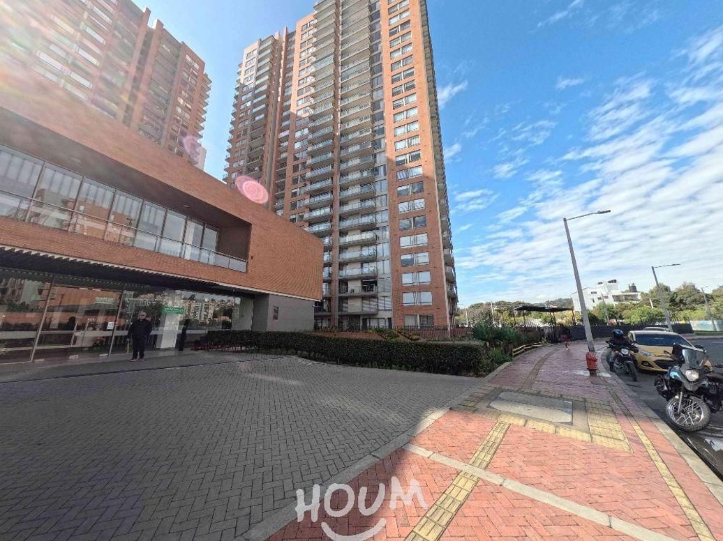 Apartamento de 2 alcobas en arriendo en El Plan, Bogotá, 66 m² · foto 15 de 15