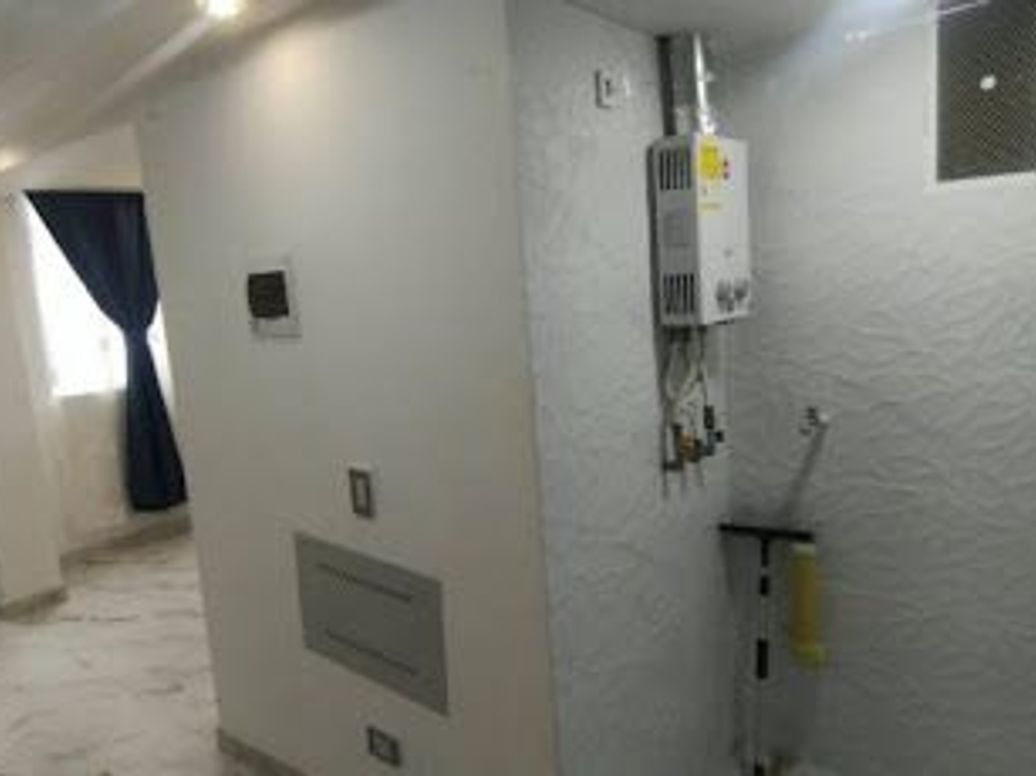 Apartaestudio en arriendo en Industrial Centenario, Bogotá, 30 m² · foto 14 de 19