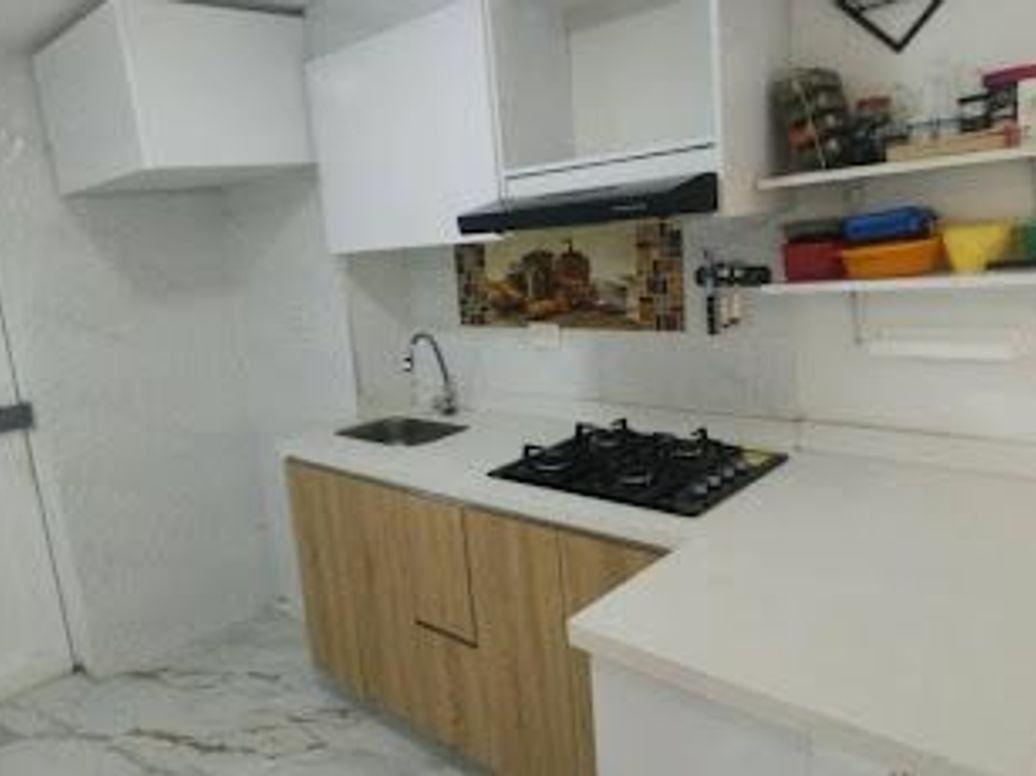 Apartaestudio en arriendo en Industrial Centenario, Bogotá, 30 m² · foto 16 de 19