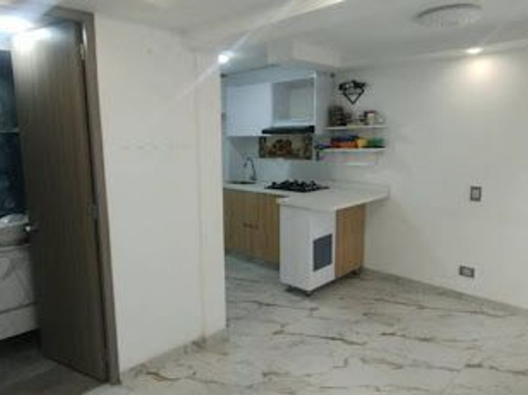 Apartaestudio en arriendo en Industrial Centenario, Bogotá, 30 m² · foto 15 de 19