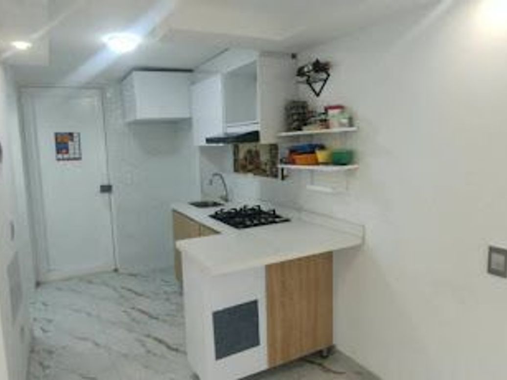 Apartaestudio en arriendo en Industrial Centenario, Bogotá, 30 m² · foto 19 de 19