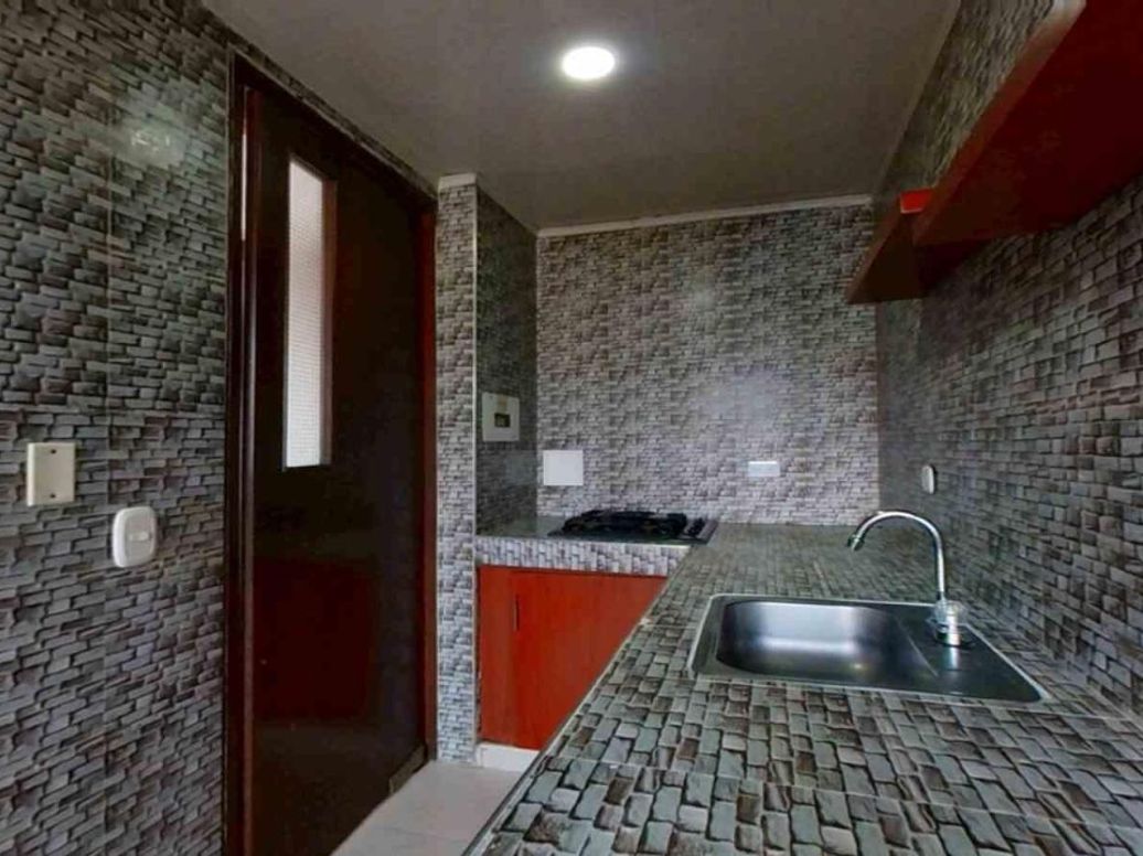 Apartamento de 2 alcobas en venta en Calandaima, Bogotá, 44 m² · foto 10 de 11
