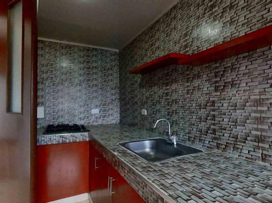 Apartamento de 2 alcobas en venta en Calandaima, Bogotá, 44 m² · foto 8 de 11
