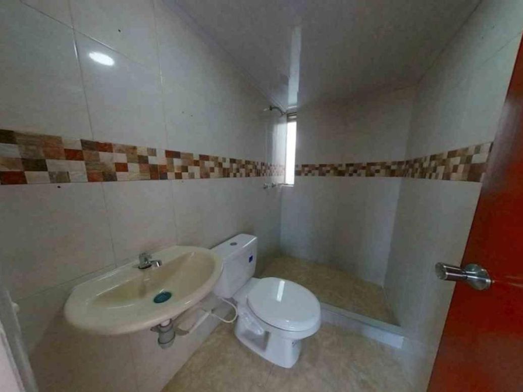 Apartamento de 2 alcobas en venta en Calandaima, Bogotá, 44 m² · foto 11 de 11