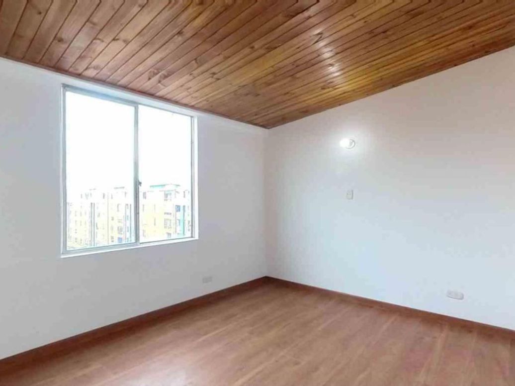 Apartamento de 2 alcobas en venta en Calandaima, Bogotá, 44 m² · foto 3 de 11