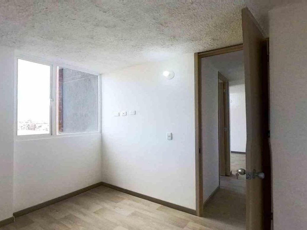 Apartamento de 1 alcoba en venta en Hayuelos, Bogotá, 39 m² · foto 11 de 18
