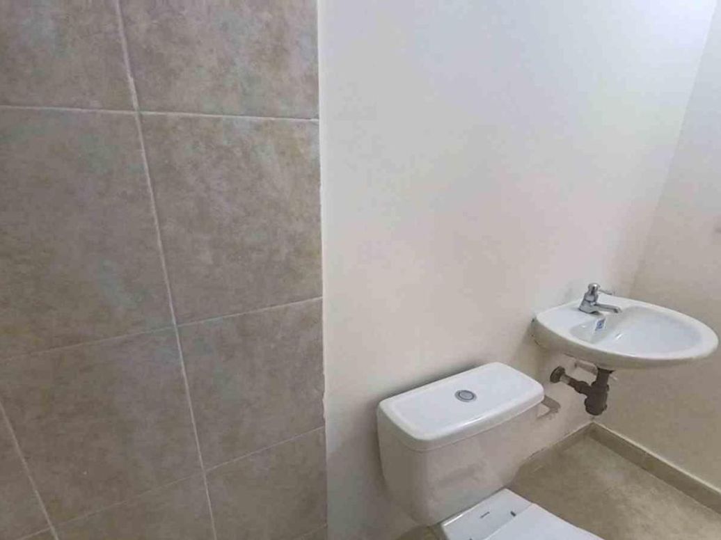 Apartamento de 1 alcoba en venta en Hayuelos, Bogotá, 39 m² · foto 18 de 18