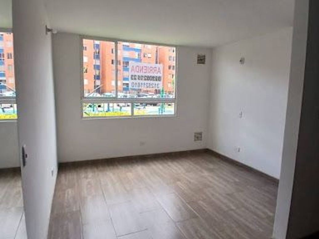 Apartamento de 2 alcobas en arriendo en Modelia, Bogotá, 33 m² · foto 11 de 17