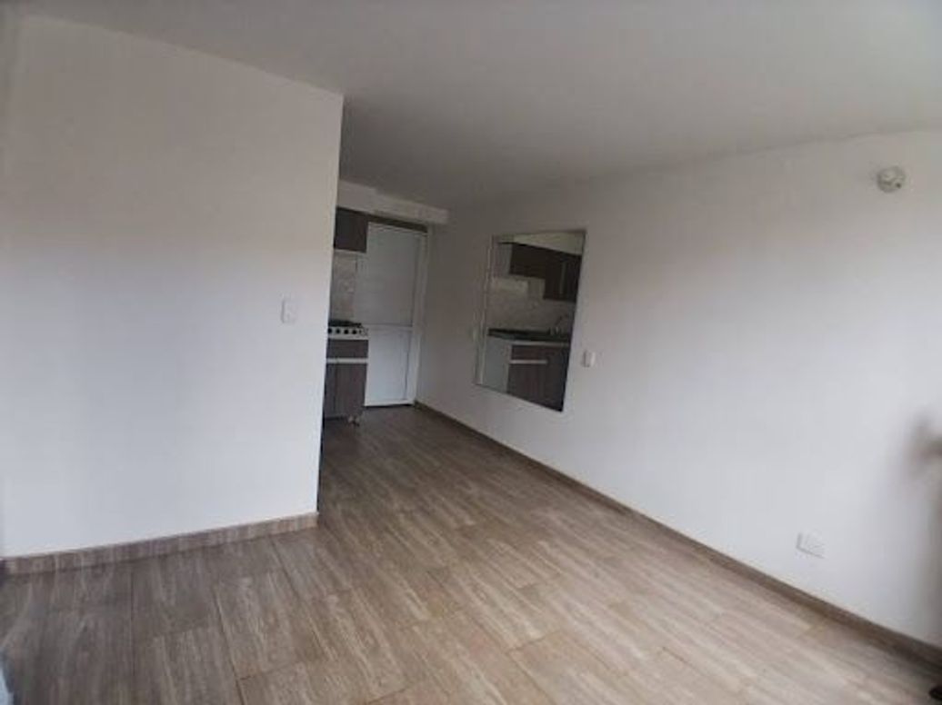 Apartamento de 2 alcobas en arriendo en Modelia, Bogotá, 33 m² · foto 8 de 17