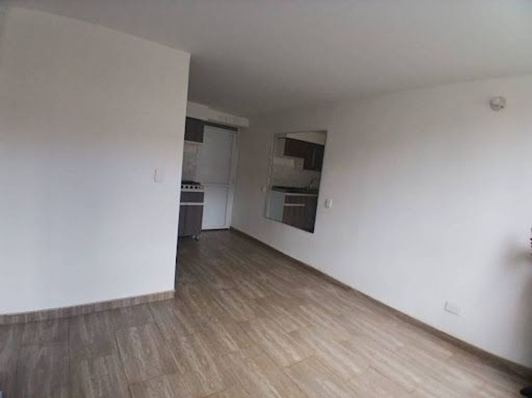 Apartamento de 2 alcobas en arriendo en Modelia, Bogotá, 33 m² · foto 9 de 17