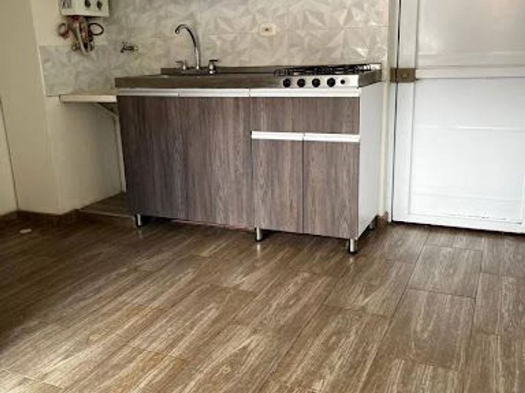 Apartamento de 2 alcobas en arriendo en Modelia, Bogotá, 33 m² · foto 3 de 17