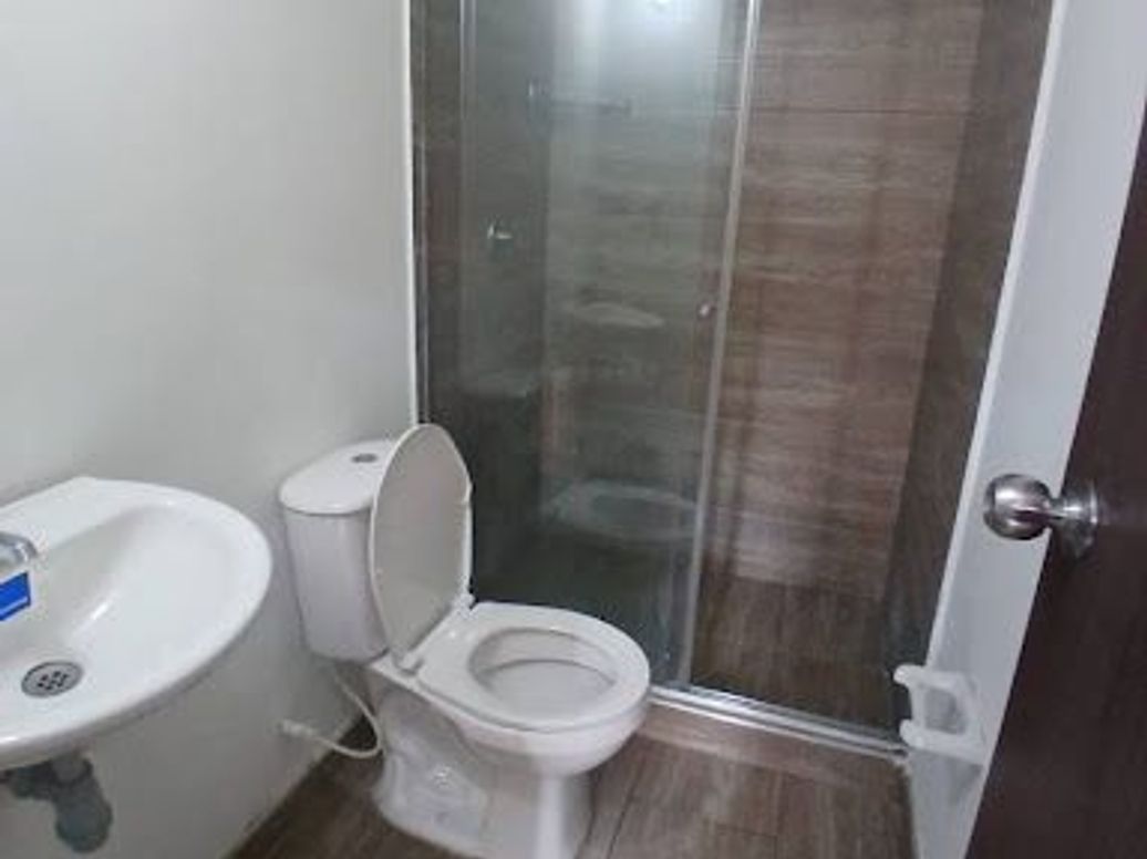 Apartamento de 2 alcobas en arriendo en Modelia, Bogotá, 33 m² · foto 7 de 17