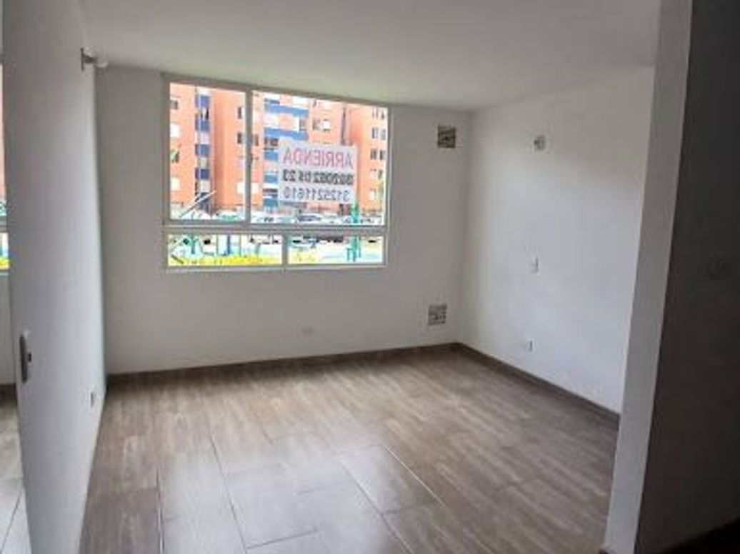 Apartamento de 2 alcobas en arriendo en Modelia, Bogotá, 33 m² · foto 12 de 17