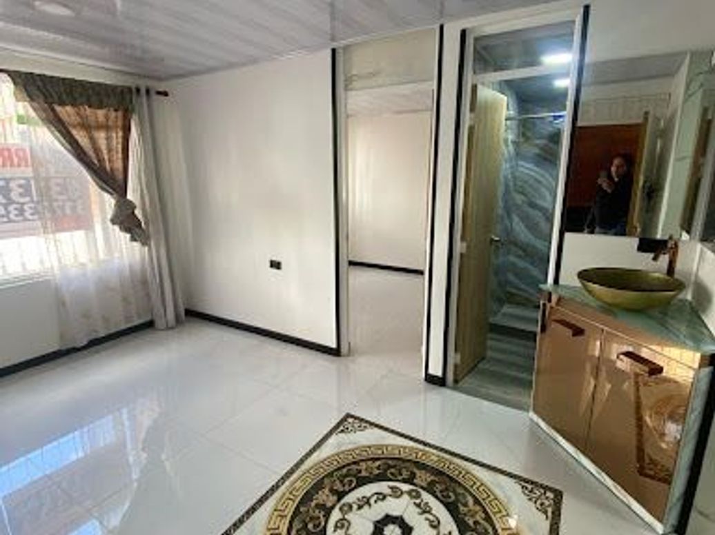 Apartamento de 1 alcoba en arriendo en Bosa, Bogotá, 25 m² · foto 8 de 16