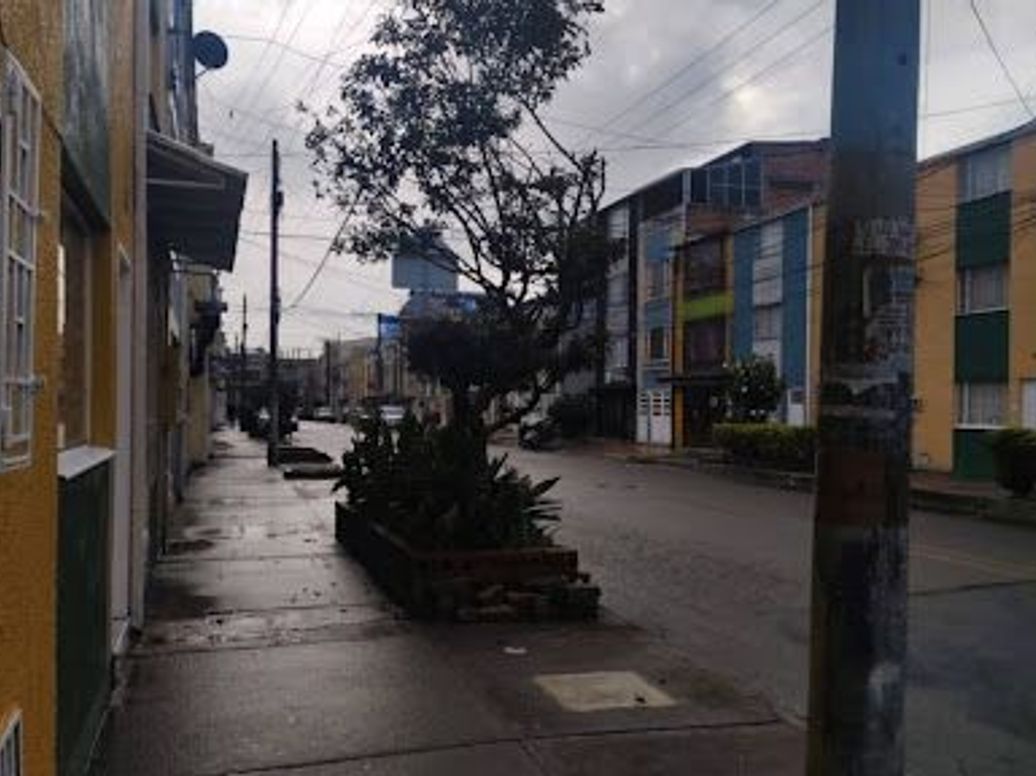 Apartaestudio en arriendo en Villas De Granada, Bogotá, 60 m² · foto 11 de 15