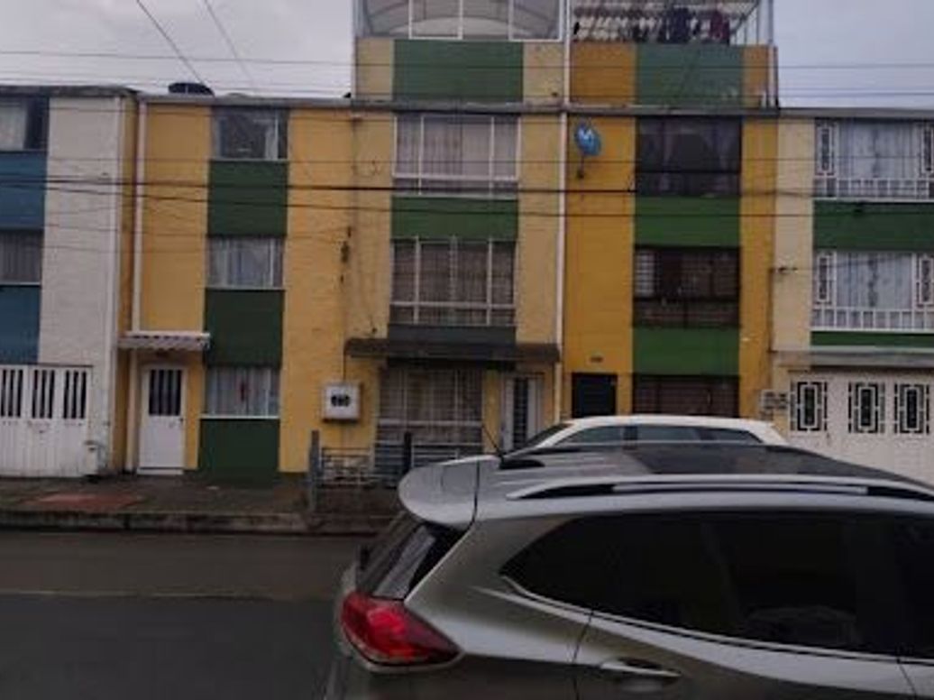 Apartaestudio en arriendo en Villas De Granada, Bogotá, 60 m² · foto 13 de 15