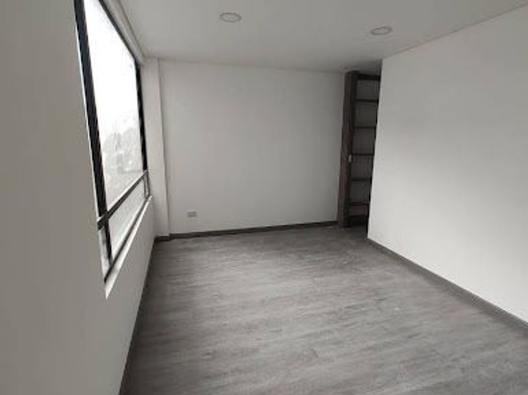 Apartaestudio en arriendo en Bellavista Occidental, Bogotá, 27 m² · foto 8 de 20